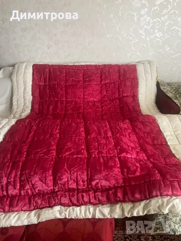 Юрган вълнен 