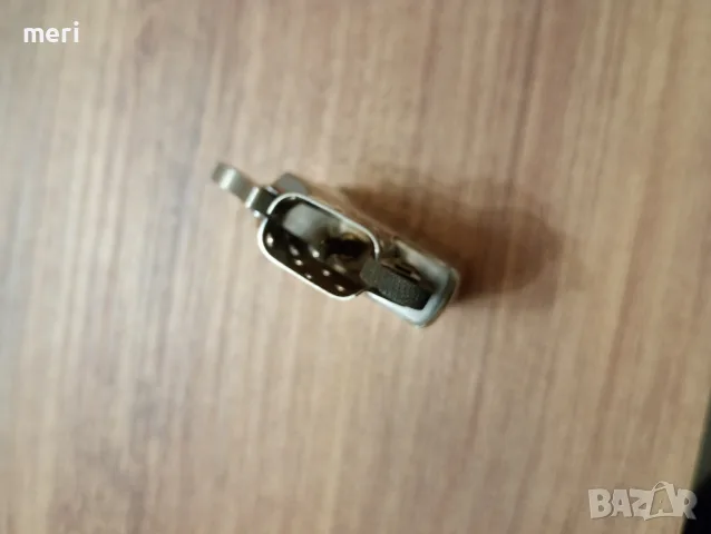 ZIPPO Made in USA I 25, снимка 3 - Запалки - 56522895