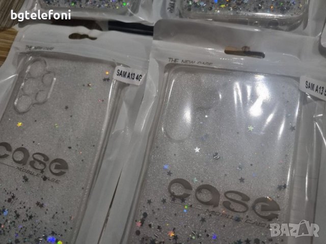 Samsung Galaxy A13 4G/5G,A14,A24,A34,A54,A23,A33,A53,S21,S22,S23 гръб, снимка 5 - Калъфи, кейсове - 42141819