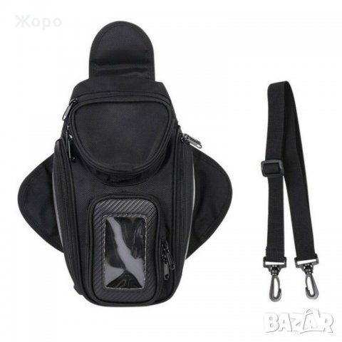 Магнитна чанта MONSTER за резервоар мотор мотоциклет мото чанта раница, снимка 10 - Аксесоари и консумативи - 31108995