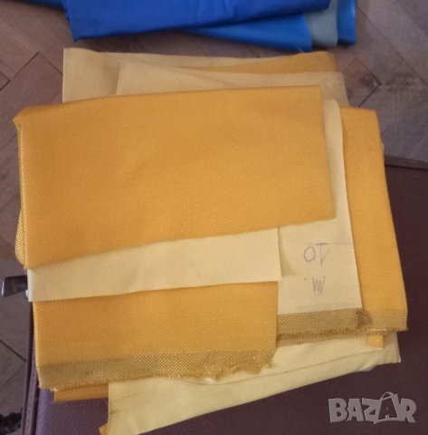 Продавам изкуствена кожа, снимка 2 - Други - 42135375