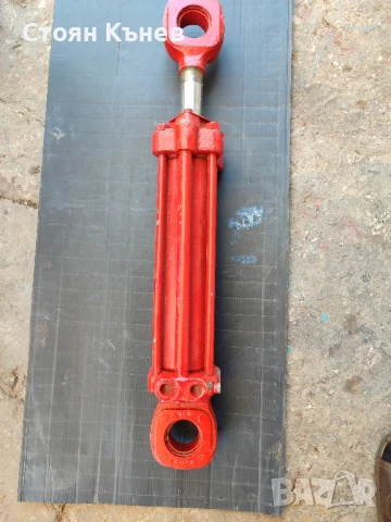 Хидравлична разпънка с бутилка , снимка 14 - Други инструменти - 28641274