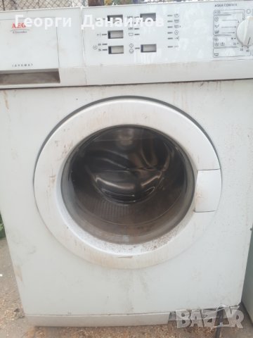 Продавам пералня Aeg-Electrolux L54610 на части