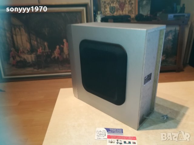 samsung ps-wp10 subwoofer 8ohm 2201210927, снимка 6 - Тонколони - 31512579