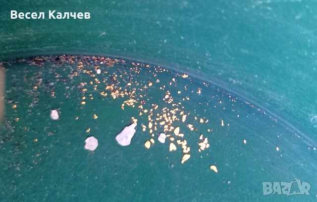 Улей за промиване на самородно злато. , снимка 2 - Други спортове - 52641553