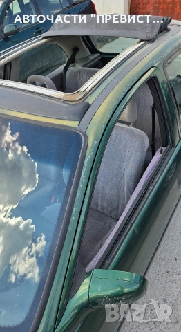 Опел Корса Б 1.4 на части Opel Corsa B 1.4 na chasti , снимка 9 - Автомобили и джипове - 54237731