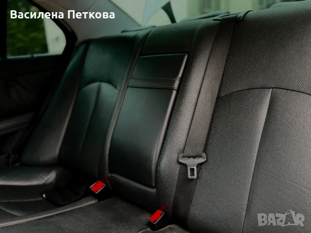 Mercedes Benz, снимка 10 - Автомобили и джипове - 51065231