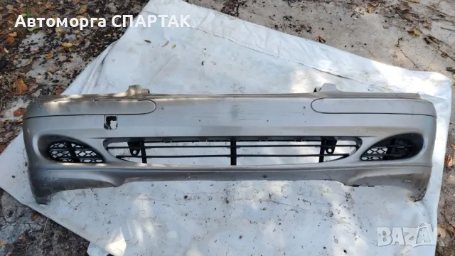 Предна броня за Мерцедес-Бенц S-класа W 220