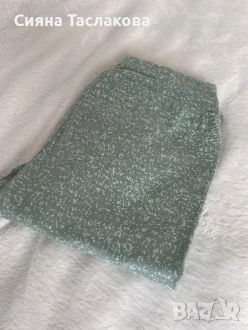 Еластичен Дамски Клин, снимка 3 - Клинове - 50377867