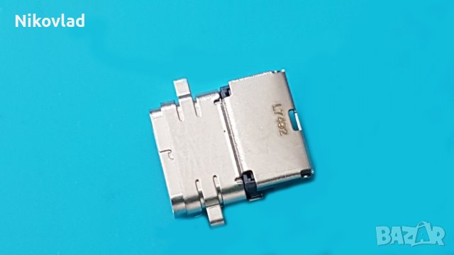 Букса (конектор) Asus Zenpad 3S 10" Z500M