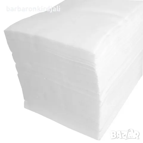 Кърпи тип Ayrlayd 100 броя 65 //Ayrlayd 100, снимка 2 - Педикюр и маникюр - 49575303