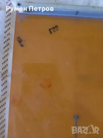 Платка Изот., снимка 2 - Антикварни и старинни предмети - 50111240