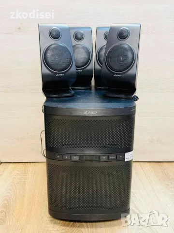 Тонколони FENDA F580X