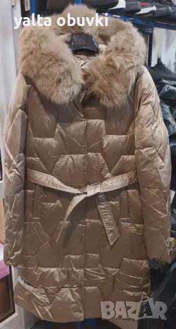 Дамско яке S'WEST, снимка 2 - Якета - 48330538