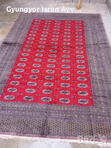 Истински персийски килими , снимка 4 - Килими - 52056934