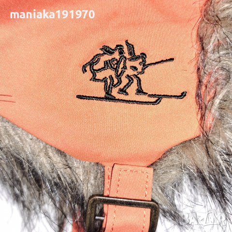 Bergans of Norway Elga Hat (XL) мъжка шапка, снимка 5 - Шапки - 38699641