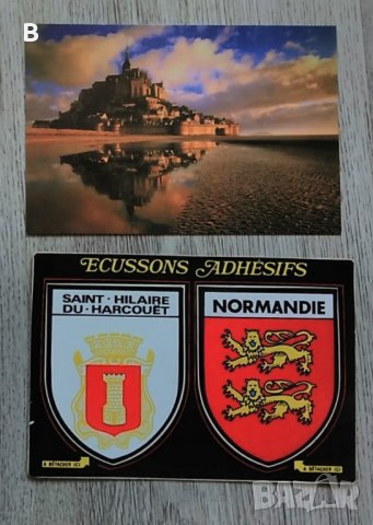 Картички от Италия, Франция и Кьолн, снимка 4 - Други - 35538596