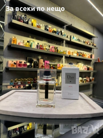 Мъжки Парфюм - Налични Различни Аромати Код SK1193, снимка 5 - Мъжки парфюми - 53997300