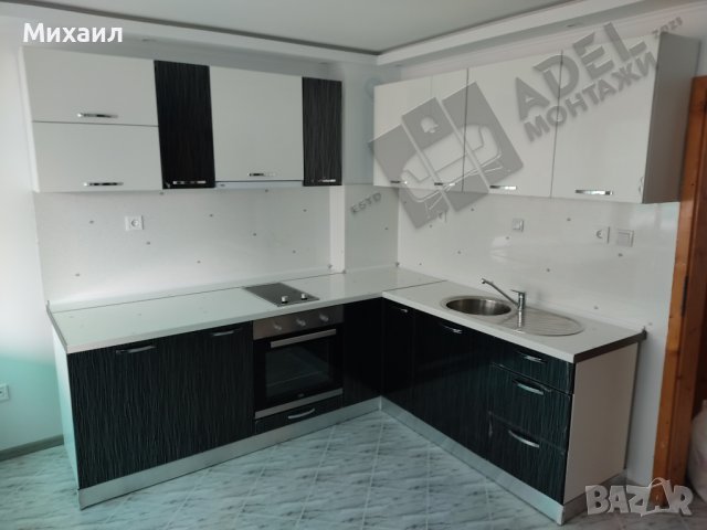 Сглобяване и монтаж на мебели и кухни, Пловдив, снимка 4 - Монтажи - 37081892