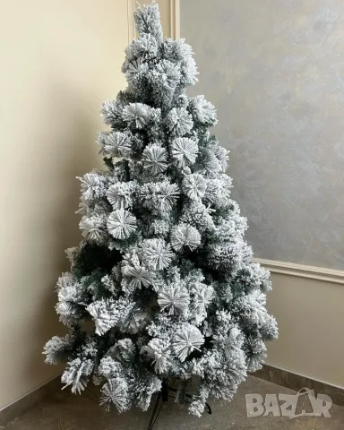 Коледна елха 3D., снимка 3 - Декорация за дома - 56509370