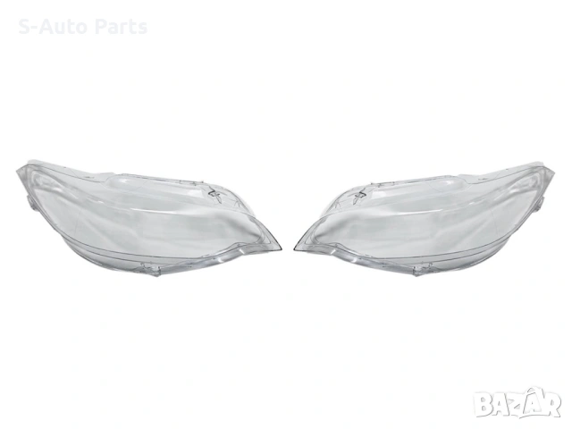 Стъкла за фарове на BMW 2 F22 F23 (2014-2021)