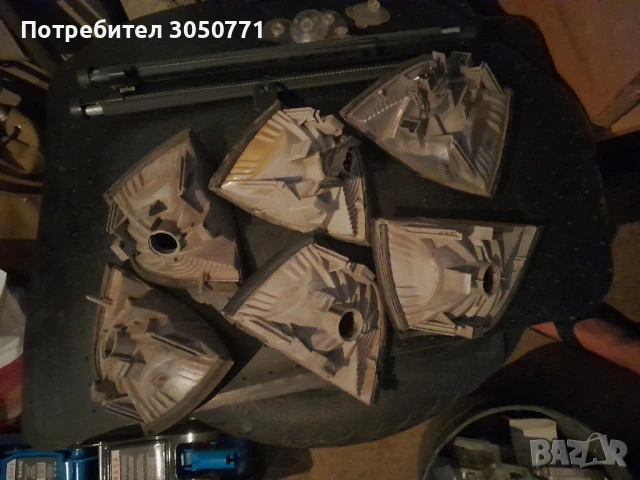 части за БМВ е36, снимка 6 - Части - 51096035