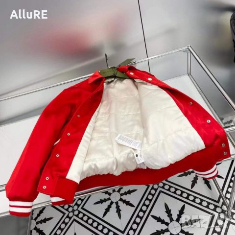 Gucci Налични Якета , снимка 8 - Якета - 35148300