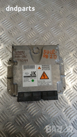 Компютър Subaru Legacy 2.0D 2008г. 275800-7492 22611AN040