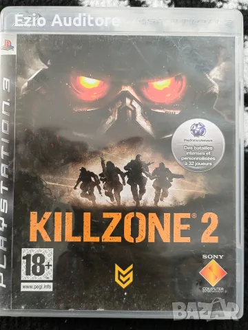 Игри за PlayStation 3 / PS3, снимка 6 - Игри за PlayStation - 56191124