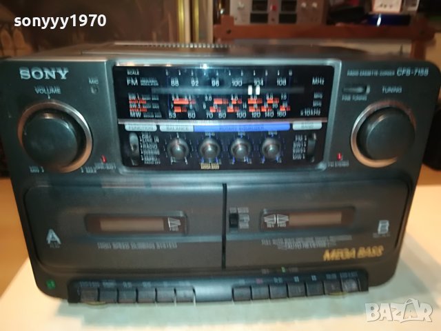 SONY ВНОС SWISS 3001231902, снимка 11 - Аудиосистеми - 39491125