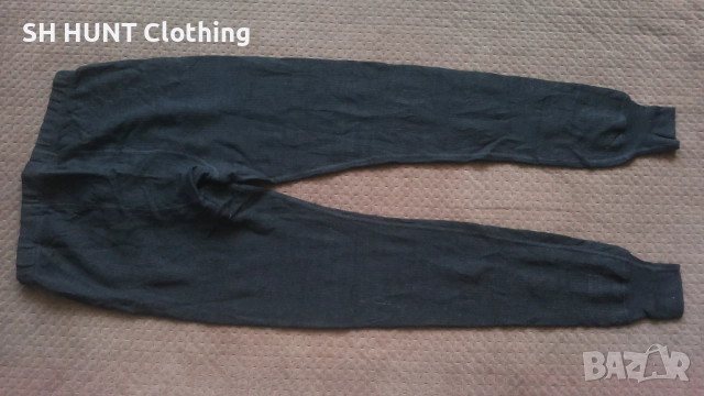 BLAKLADER 1894-1706 Work Thermo 70% Merino Wool размер M работна термо долница W4-493, снимка 3 - Спортни дрехи, екипи - 52037373