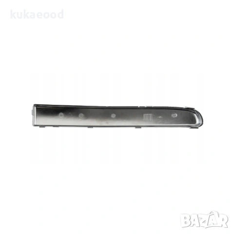 Лайстна за предна броня на Fiat 500 Pre-Face, снимка 3 - Части - 54062165