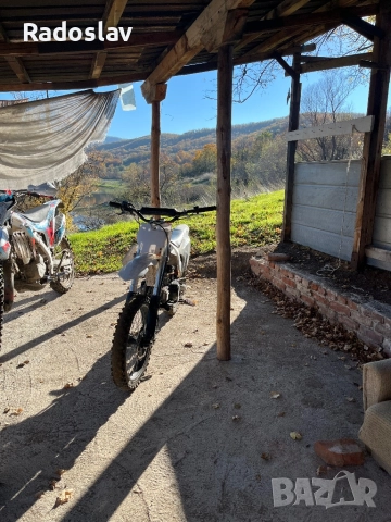 Telstar 125, снимка 2 - Други - 52550930