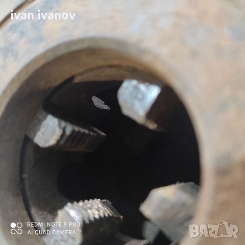 Флажка Резби, снимка 4 - Други инструменти - 35413007