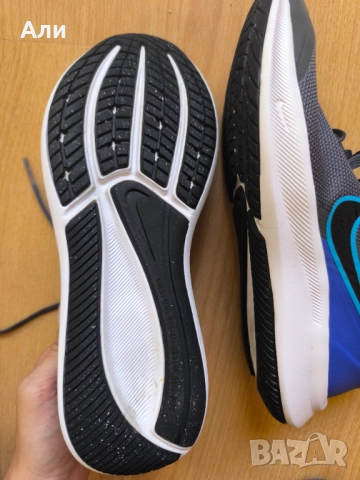 Оригинални маратонки Nike 37.5, снимка 3 - Детски маратонки - 51803124