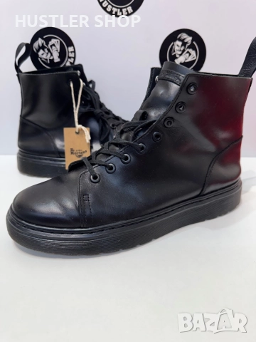 Кубинки DR.MARTENS.Номер 42