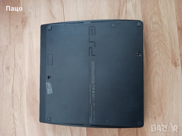 PSP 3 CECH 2504A, снимка 3 - PlayStation конзоли - 44239036