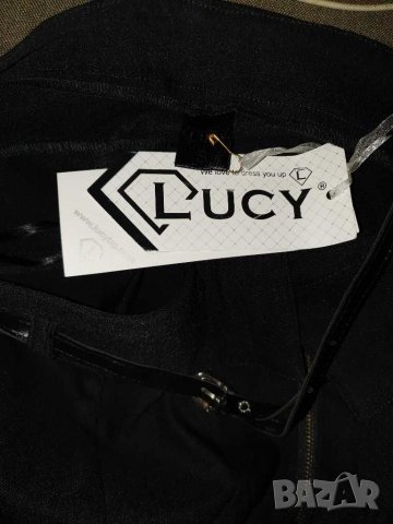 Lucy панталон, снимка 4 - Панталони - 15153285