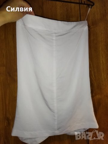 Бяла пола Lucy, снимка 5 - Поли - 37478181