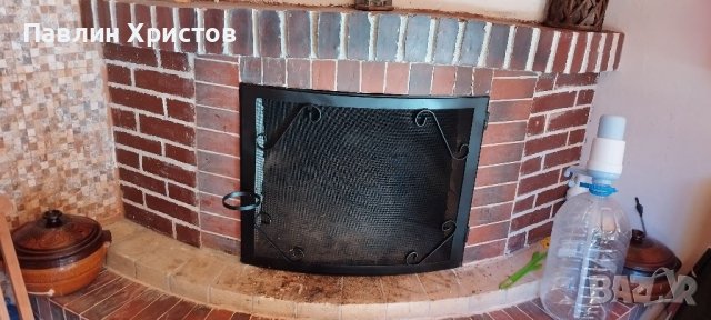 Решетки за камина по ваши размери и предпочитанията , снимка 5 - Аксесоари за кухня - 38497239