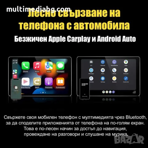 Mazda 323 Мултимедия Навигация Android, снимка 7 - Аксесоари и консумативи - 49843168