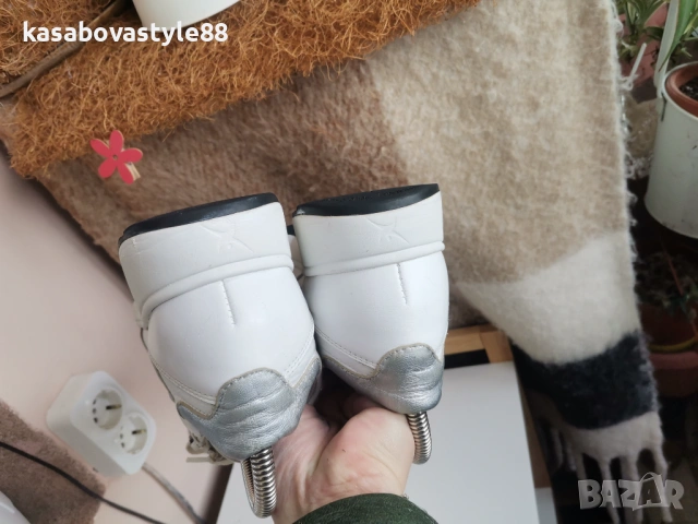 Спортни обувки XSensible Stretchwalker 40 н. , снимка 3 - Маратонки - 53902507