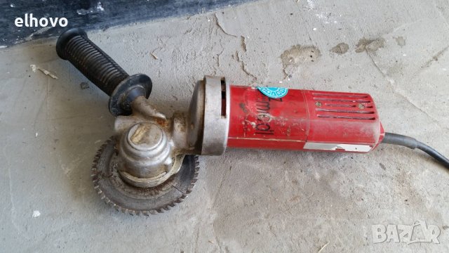 Ръчен циркуляр Obermeuer, снимка 5 - Други инструменти - 38092796