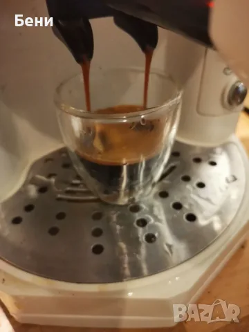 Продавам еспресо кафемашина Bialetti , снимка 4 - Кафемашини - 55960095