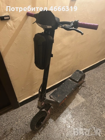 Продавам Kukirin g2