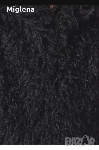 Късо дамско палто , снимка 4 - Палта, манта - 52635493