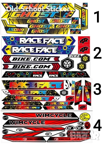 Велосипедно Облепване , снимка 8 - Аксесоари за велосипеди - 52945611