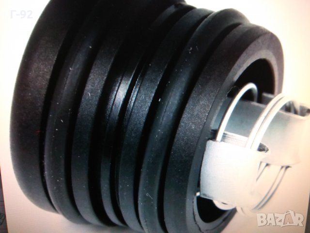 11421432228 **NEU**BMW**Клапан за маслото**BMW** 04.1992......, снимка 4 - Части - 35274088