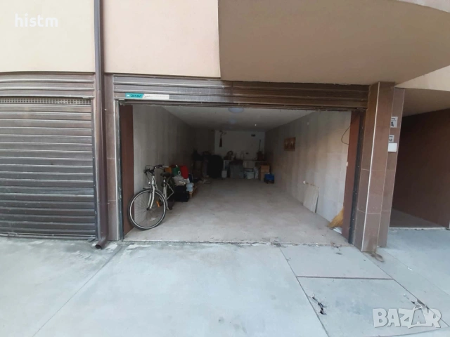 ПРОДАВАМ ГАРАЖ