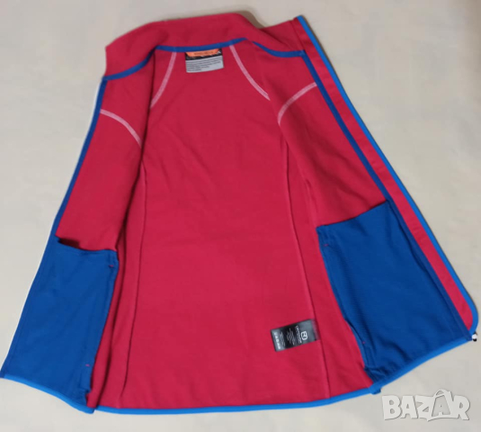 Ortovox Mammut дамски елеци за туризъм, снимка 3 - Спортни екипи - 44698492